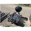 Image 3 : WEBER COAL BBQ, GOLF CLUBS W/ STROLLER, LAWN GAMES