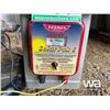 Image 3 : SOLAR PAK 6 FENCE CHARGER & PATRIOT FENCER