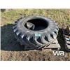 Image 1 : FIRESTONE 16.9R28 TIRE W/ TUBE
