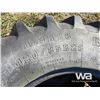 Image 3 : FIRESTONE 16.9R28 TIRE W/ TUBE
