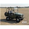 Image 2 : 2020 PRINCESS AUTO PAZ 200 SIDE BY SIDE