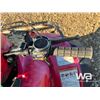 Image 8 : 2011 HONDA TRX500FM ATV