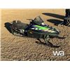 Image 2 : 1995 ARCTIC CAT Z440 SNOWMOBILE