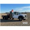 Image 2 : 2006 FORD F-550 XL BOOM TRUCK
