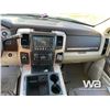 Image 8 : 2013 DODGE RAM 3500 LONGHORN CREW CAB & CHASSIS