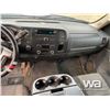 Image 8 : 2008 GMC SIERRA 2500HD CREW CAB FLATBED TRUCK