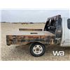 Image 25 : 2011 CHEVROLET 2500HD E-CAB FLATBED TRUCK