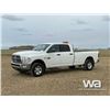 Image 1 : 2012 DODGE RAM 2500 CREW CAB PICKUP