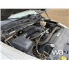 Image 25 : 2012 DODGE RAM 2500 CREW CAB PICKUP