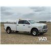 Image 2 : 2012 DODGE RAM 2500 CREW CAB PICKUP