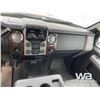 Image 8 : 2015 FORD F350 LARIAT CREW CAB PICKUP