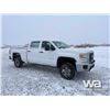 Image 2 : 2015 GMC SIERRA 2500 CREW CAB PICKUP