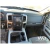 Image 8 : 2018 DODGE RAM 1500 CREW CAB PICKUP