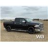 Image 2 : 2012 DODGE RAM 1500 BIG HORN CREW CAB PICKUP