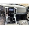 Image 8 : 2012 DODGE RAM 1500 BIG HORN CREW CAB PICKUP