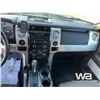 Image 8 : 2011 FORD F150 PLATINUM CREW CAB PICKUP