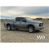 Image 2 : 2009 DODGE RAM 1500 SLT QUAD CAB PICKUP