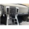Image 8 : 2009 DODGE RAM 1500 SLT QUAD CAB PICKUP