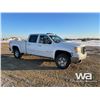 Image 2 : 2007 GMC SIERRA 2500 CREW CAB PICKUP