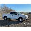 Image 2 : 2010 FORD F150 XLT E-CAB PICKUP