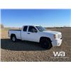 Image 2 : 2008 GMC SIERRA E-CAB PICKUP