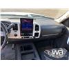 Image 8 : 2008 GMC SIERRA E-CAB PICKUP