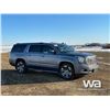 Image 2 : 2018 GMC YUKON XL DENALI SPORTS UTILITY VEHICLE