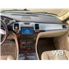 Image 8 : 2011 CADILLAC ESCALADE ESV SPORTS UTILITY VEHICLE