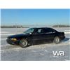 Image 1 : 1998 BMW 750 iL 4-DOOR CAR