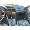 Image 8 : 1998 BMW 750 iL 4-DOOR CAR