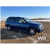 Image 2 : 2005 CHEVROLET TRAILBLAZER SPORTS UTILITY VEHICLE