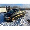 Image 1 : 2005 CHEVROLET VENTURE MINIVAN