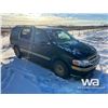 Image 2 : 2005 CHEVROLET VENTURE MINIVAN