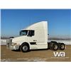 Image 1 : 1998 VOLVO VN T/A SLEEPER TRUCK TRACTOR