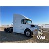 Image 2 : 1998 VOLVO VN T/A SLEEPER TRUCK TRACTOR