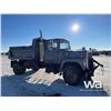 Image 2 : 1987 FORD S/A DUMP TRUCK