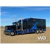 Image 1 : 2013 KENWORTH W900 T/A SLEEPER STEAM TRUCK
