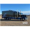 Image 2 : 2013 KENWORTH W900 T/A SLEEPER STEAM TRUCK