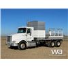 Image 1 : 2003 IHC 9200I EAGLE T/A WELL SERVICE TRUCK