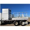 Image 24 : 2003 IHC 9200I EAGLE T/A WELL SERVICE TRUCK