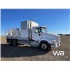 Image 2 : 2003 IHC 9200I EAGLE T/A WELL SERVICE TRUCK