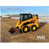 Image 1 : 2021 CATERPILLAR 242D3 SKID STEER LOADER