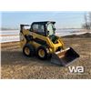 Image 2 : 2021 CATERPILLAR 242D3 SKID STEER LOADER