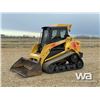 Image 1 : 2008 ASV SR80 COMPACT TRACK LOADER