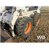 Image 14 : 1994 BOBCAT 753L SKID STEER LOADER