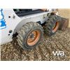 Image 16 : 1994 BOBCAT 753L SKID STEER LOADER