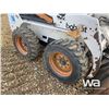 Image 17 : 1994 BOBCAT 753L SKID STEER LOADER