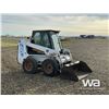 Image 2 : 1994 BOBCAT 753L SKID STEER LOADER