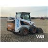 Image 3 : 1994 BOBCAT 753L SKID STEER LOADER