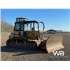 Image 2 : 1997 KOMATSU D58P-1 CRAWLER TRACTOR